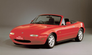 Illustration for article titled Ten Questions Where Miata Isn't The Answer